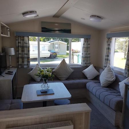 Majestic Holiday Villa Millom Esterno foto